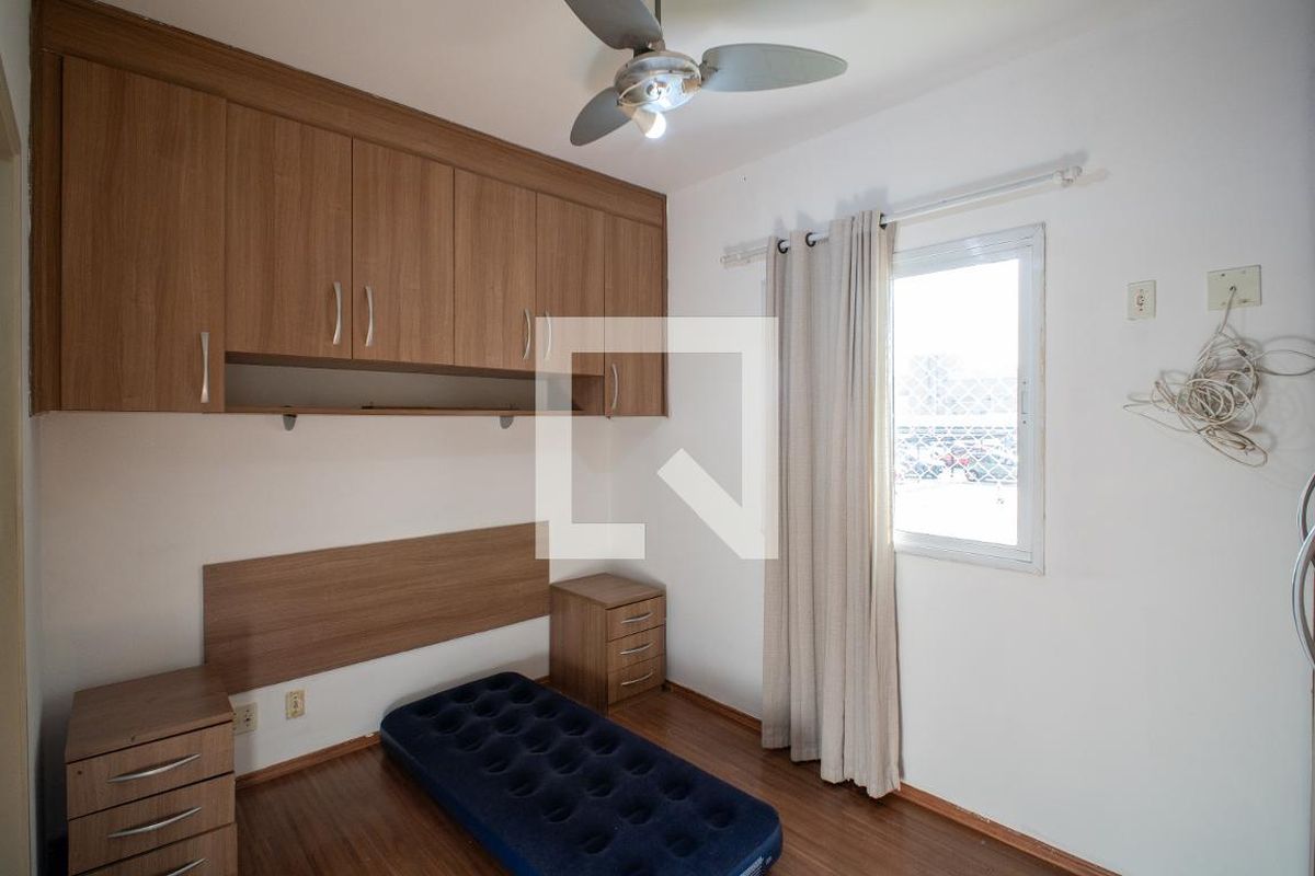 Apartamento, 3 quartos, 76 m² - Foto 17