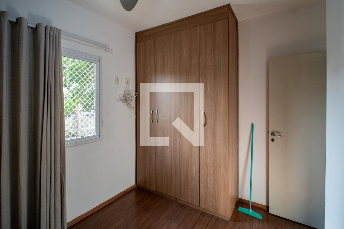 Apartamento, 3 quartos, 76 m² - Foto 21