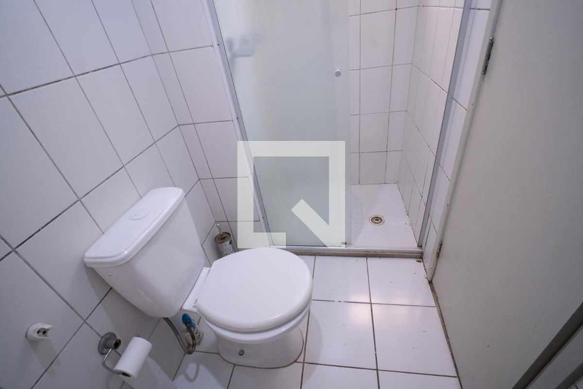 Apartamento, 3 quartos, 76 m² - Foto 42