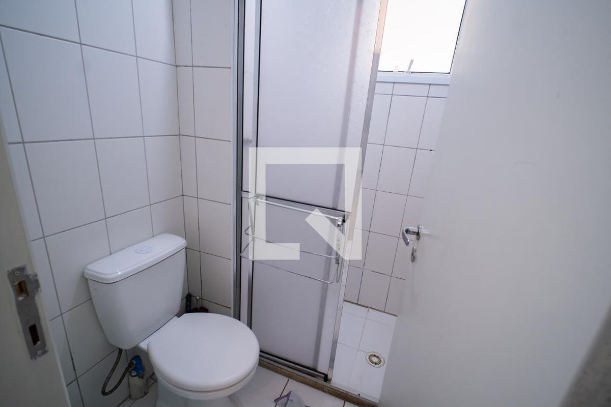 Apartamento, 3 quartos, 76 m² - Foto 35