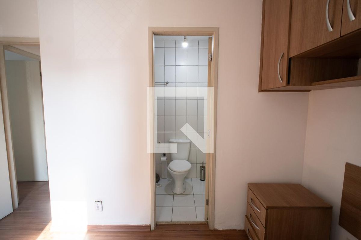 Apartamento, 3 quartos, 76 m² - Foto 41