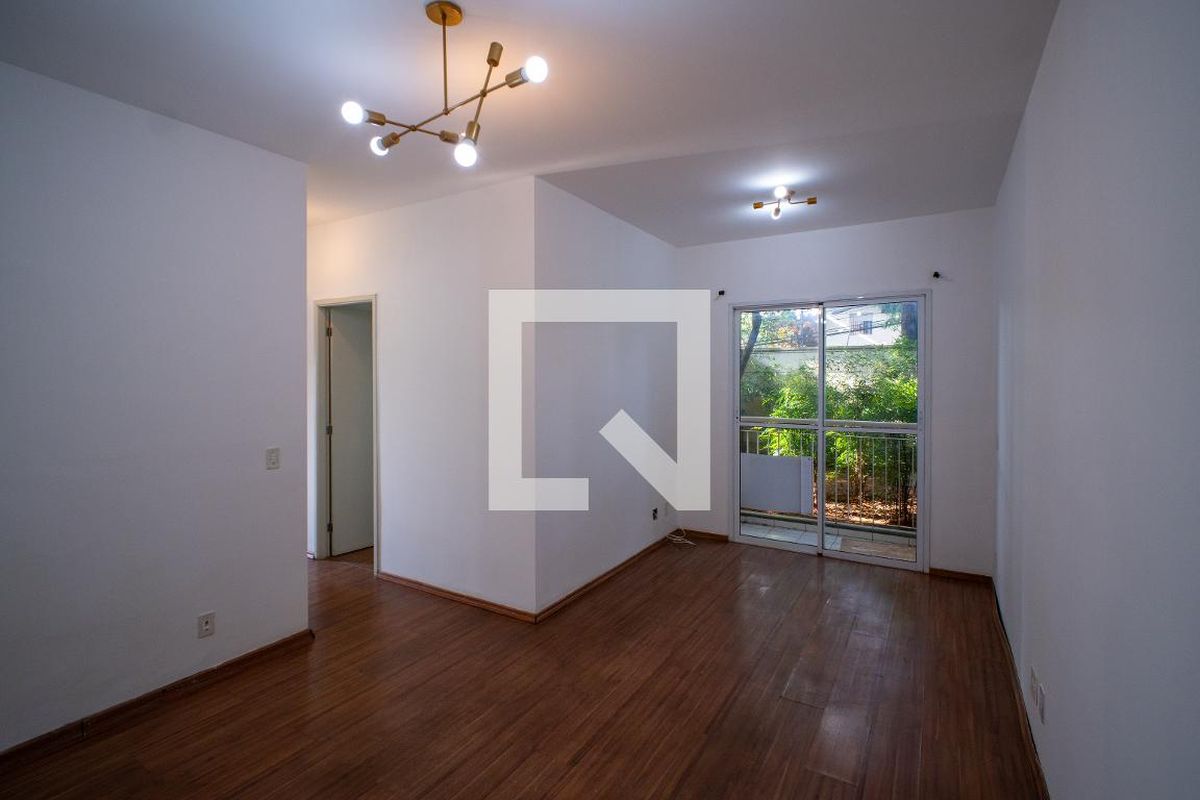Apartamento, 3 quartos, 76 m² - Foto 1