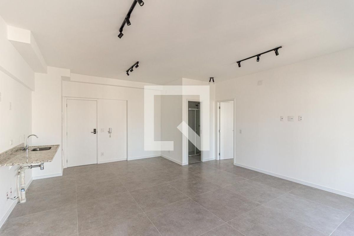 Apartamento, 1 quarto, 64 m² - Foto 15