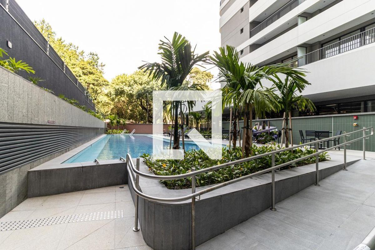 Apartamento, 1 quarto, 64 m² - Foto 124