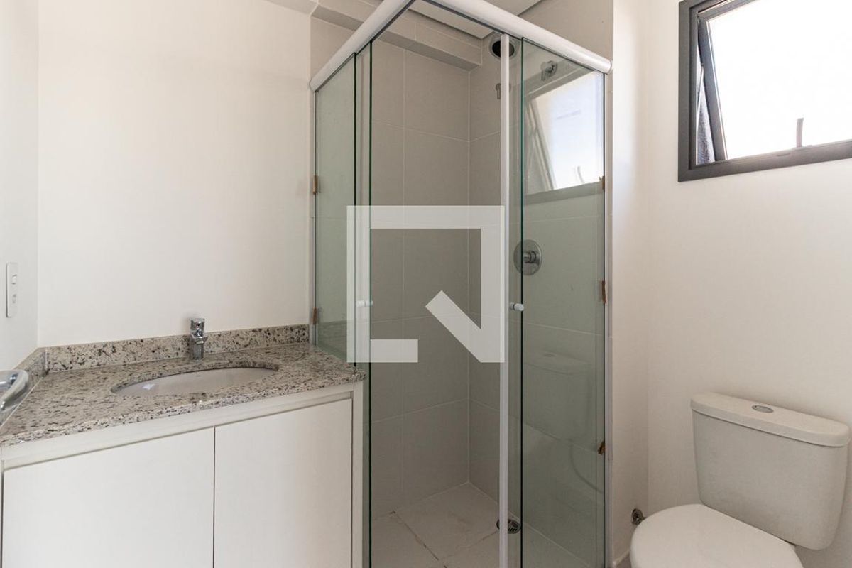 Apartamento, 1 quarto, 64 m² - Foto 43