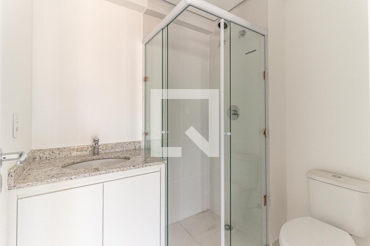 Apartamento, 1 quarto, 64 m² - Foto 55