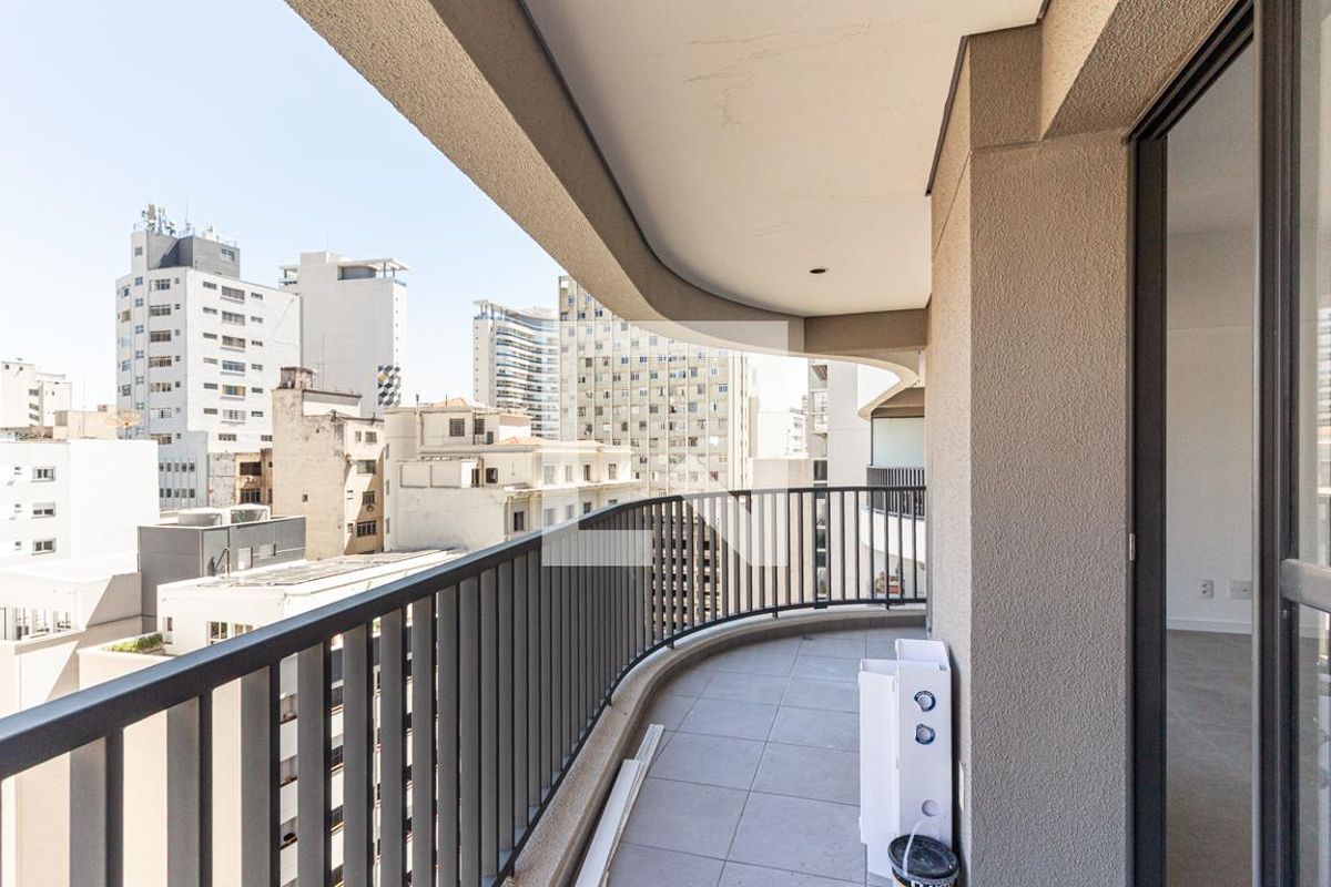 Apartamento, 1 quarto, 64 m² - Foto 18
