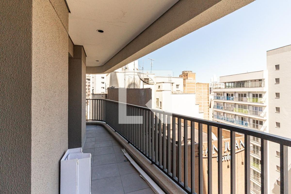 Apartamento, 1 quarto, 64 m² - Foto 21