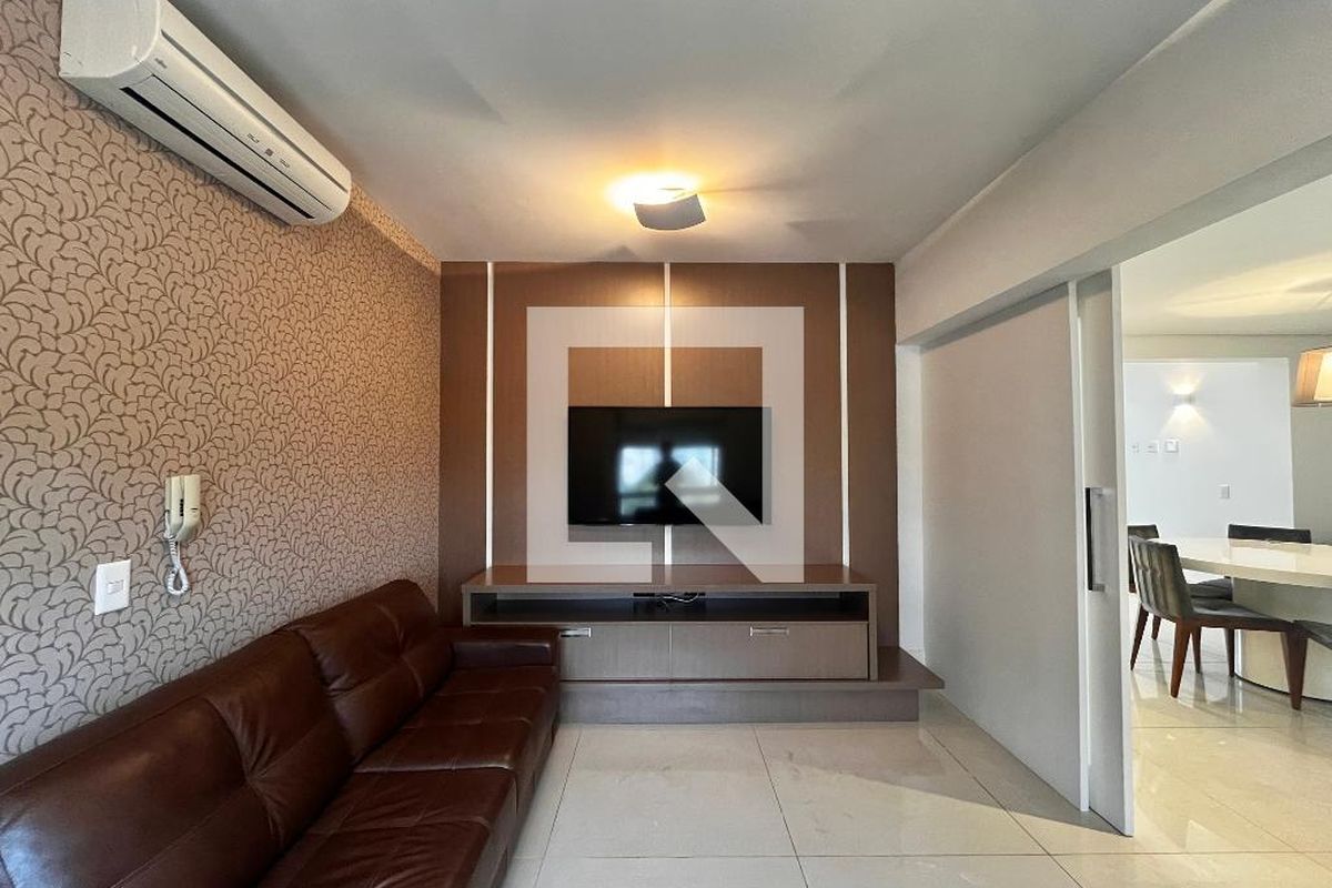Apartamento à Venda - Cambuí, 3 Quartos,  186 m2 em , Campinas - sp | SoloBR
