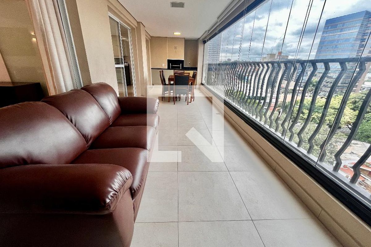 Apartamento à Venda - Cambuí, 3 Quartos,  186 m2 em , Campinas - sp | SoloBR