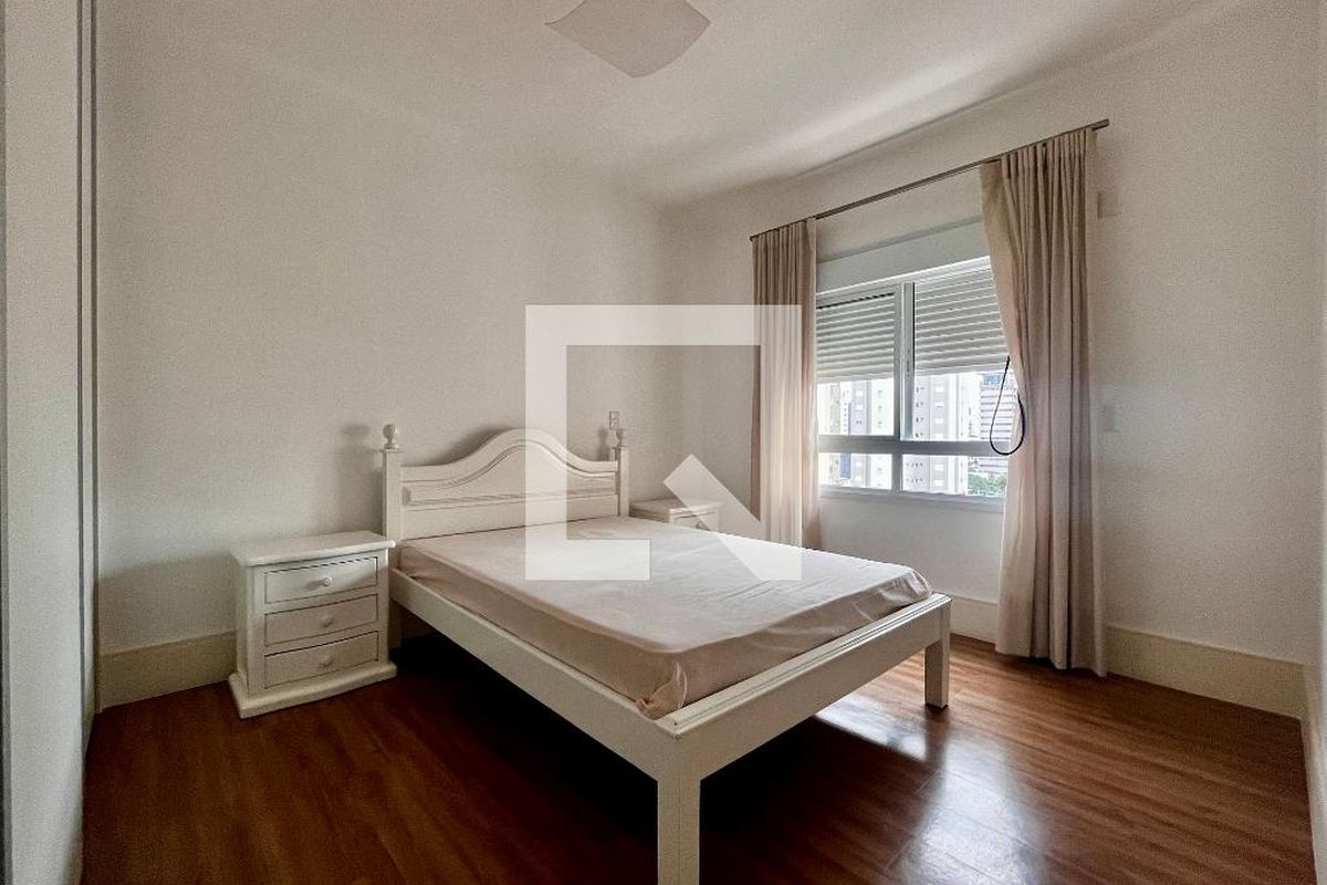 Apartamento à Venda - Cambuí, 3 Quartos,  186 m2 em , Campinas - sp | SoloBR
