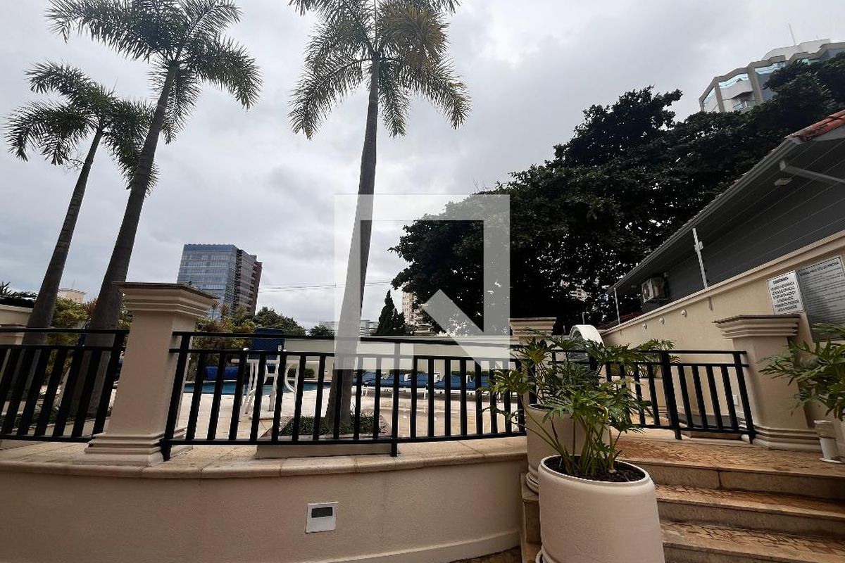 Apartamento à Venda - Cambuí, 3 Quartos,  186 m2 em , Campinas - sp | SoloBR