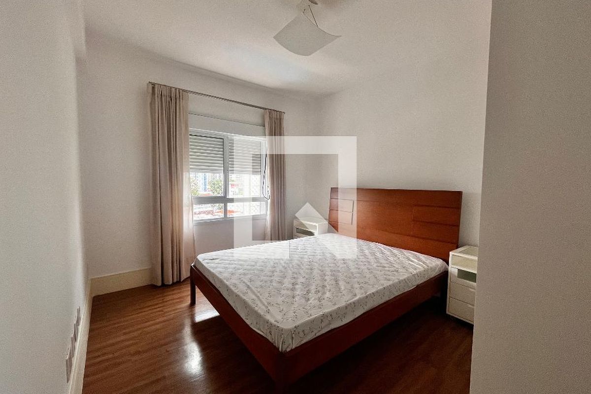 Apartamento à Venda - Cambuí, 3 Quartos,  186 m2 em , Campinas - sp | SoloBR