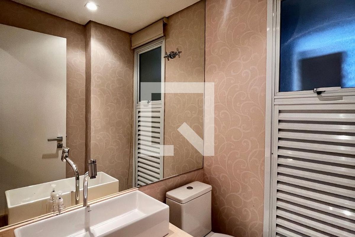 Apartamento à Venda - Cambuí, 3 Quartos,  186 m2 em , Campinas - sp | SoloBR