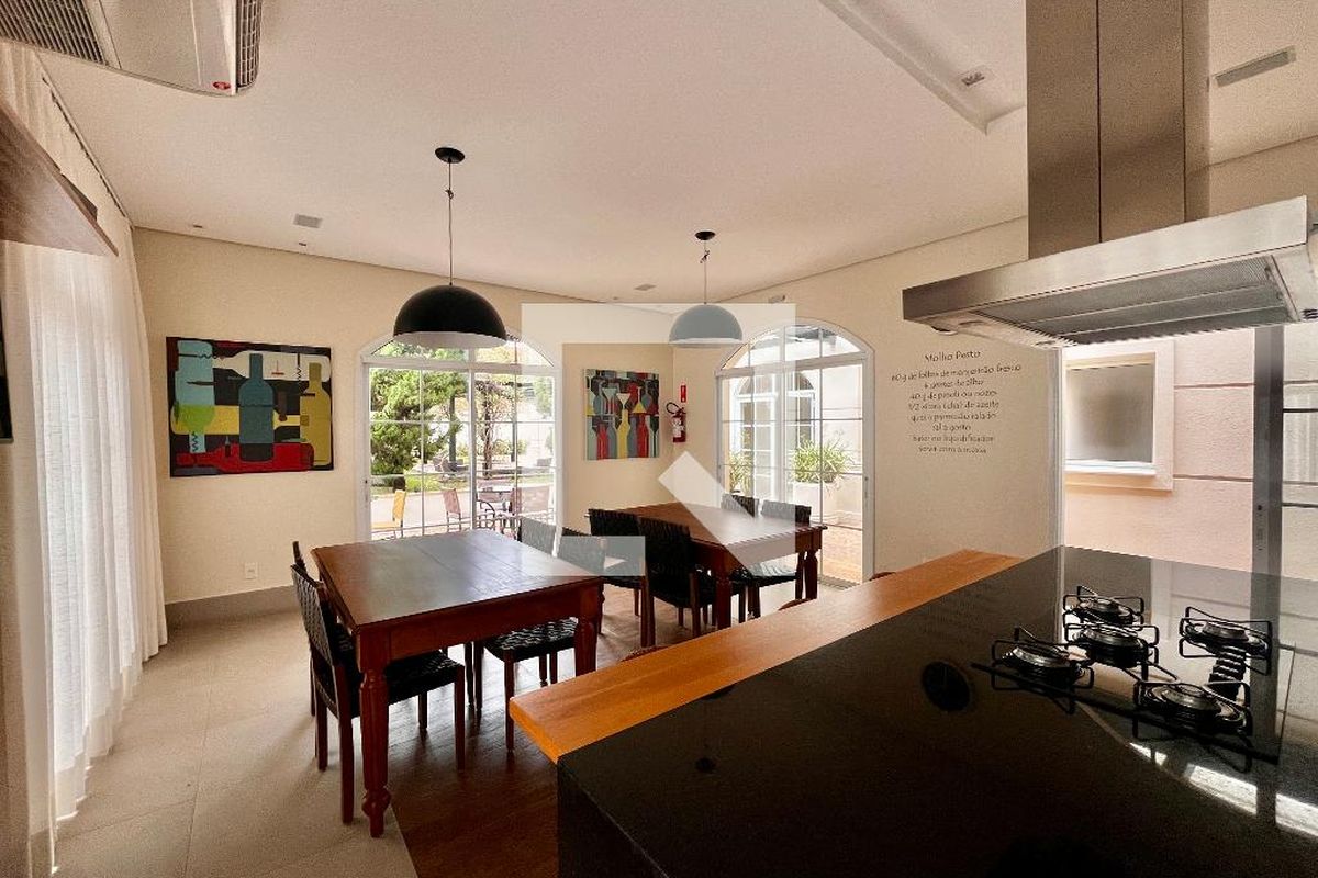 Apartamento à Venda - Cambuí, 3 Quartos,  186 m2 em , Campinas - sp | SoloBR