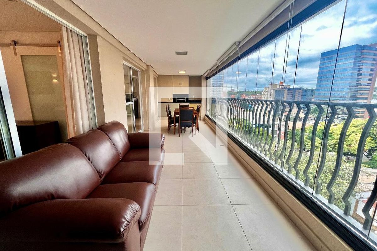 Apartamento à Venda - Cambuí, 3 Quartos,  186 m2 em , Campinas - sp | SoloBR