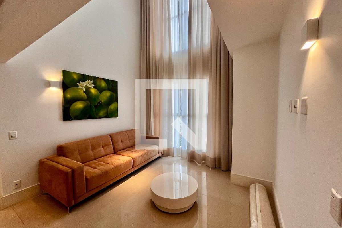 Apartamento à Venda - Cambuí, 3 Quartos,  186 m2 em , Campinas - sp | SoloBR