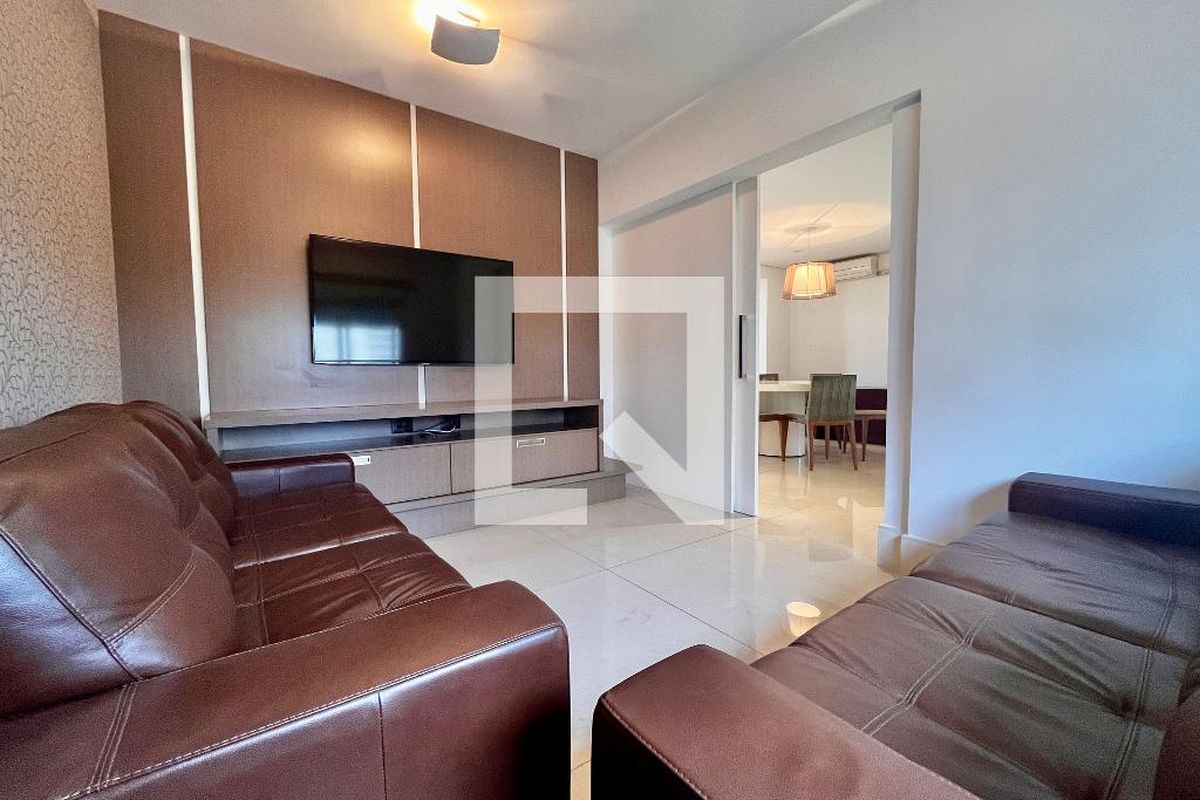 Apartamento à Venda - Cambuí, 3 Quartos,  186 m2 em , Campinas - sp | SoloBR