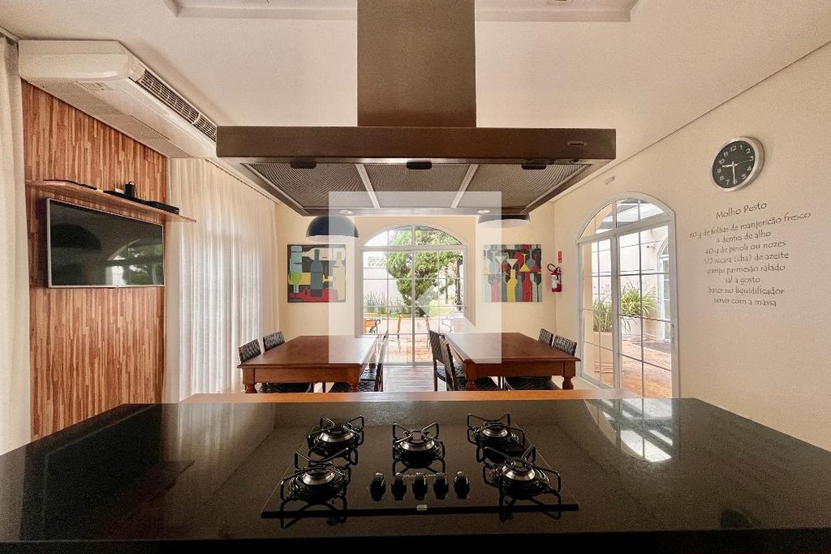 Apartamento à Venda - Cambuí, 3 Quartos,  186 m2 em , Campinas - sp | SoloBR