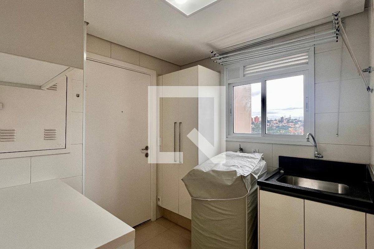 Apartamento à Venda - Cambuí, 3 Quartos,  186 m2 em , Campinas - sp | SoloBR
