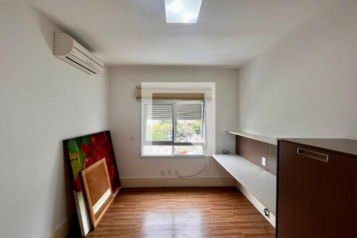 Apartamento à Venda - Cambuí, 3 Quartos,  186 m2 em , Campinas - sp | SoloBR