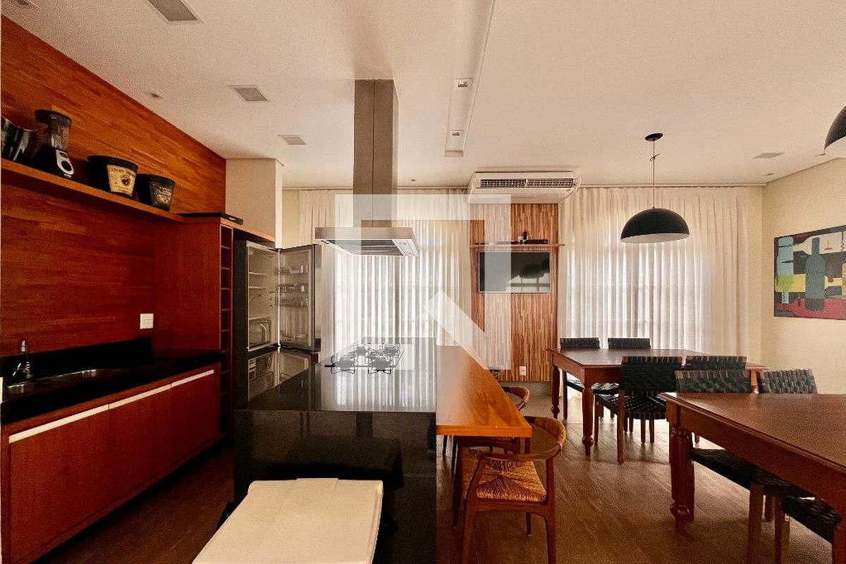 Apartamento à Venda - Cambuí, 3 Quartos,  186 m2 em , Campinas - sp | SoloBR