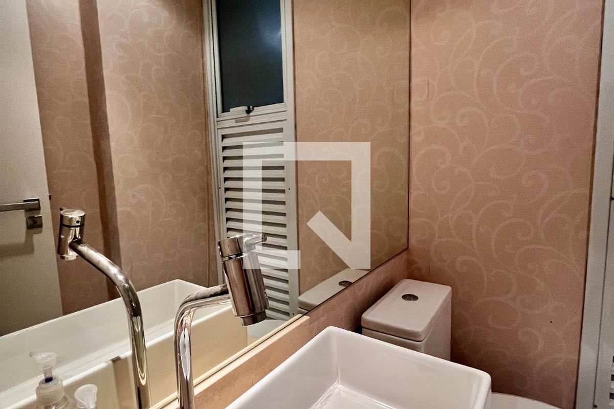 Apartamento à Venda - Cambuí, 3 Quartos,  186 m2 em , Campinas - sp | SoloBR