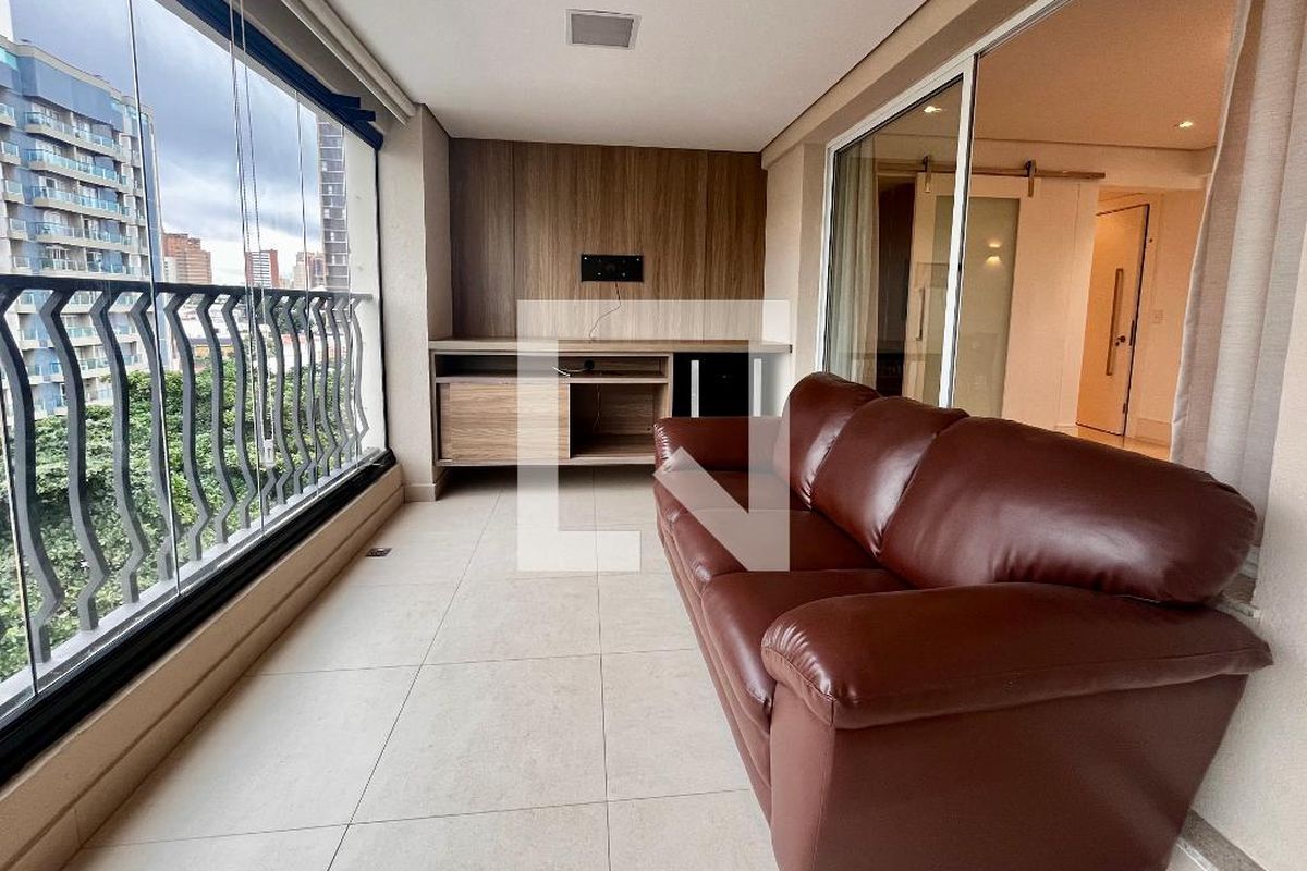 Apartamento à Venda - Cambuí, 3 Quartos,  186 m2 em , Campinas - sp | SoloBR