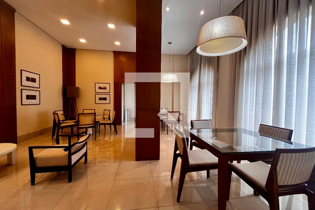Apartamento à Venda - Cambuí, 3 Quartos,  186 m2 em , Campinas - sp | SoloBR