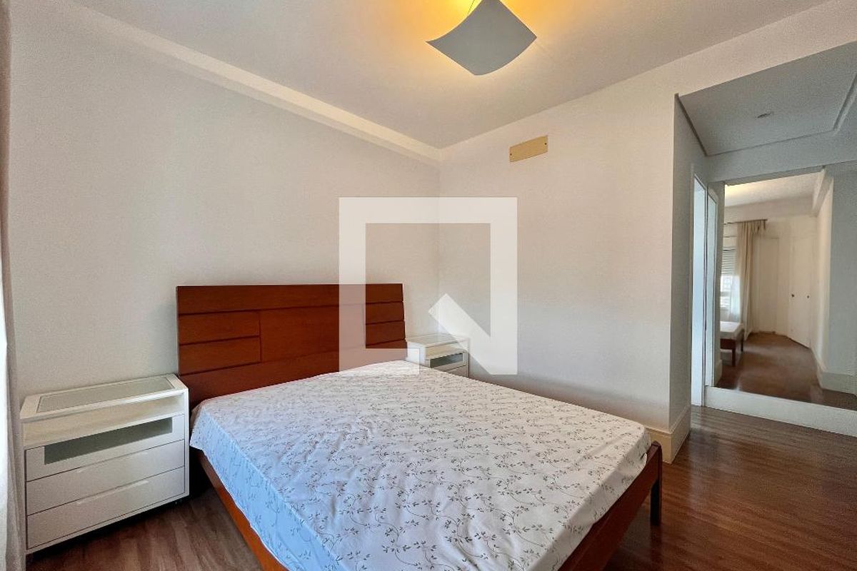 Apartamento à Venda - Cambuí, 3 Quartos,  186 m2 em , Campinas - sp | SoloBR