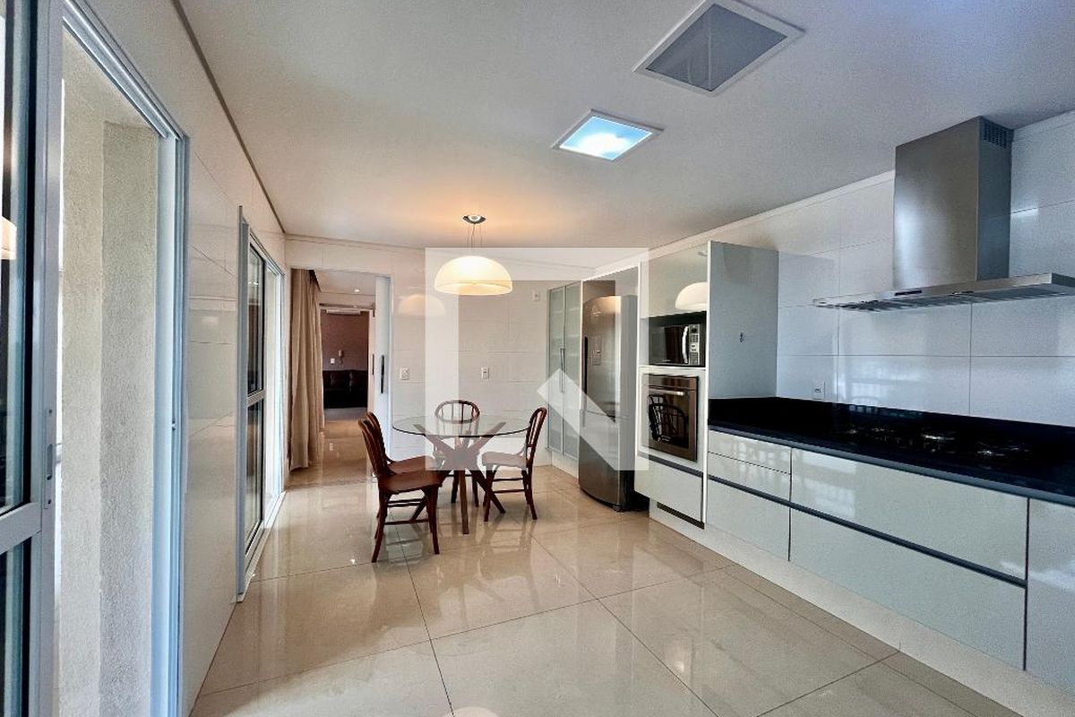 Apartamento à Venda - Cambuí, 3 Quartos,  186 m2 em , Campinas - sp | SoloBR