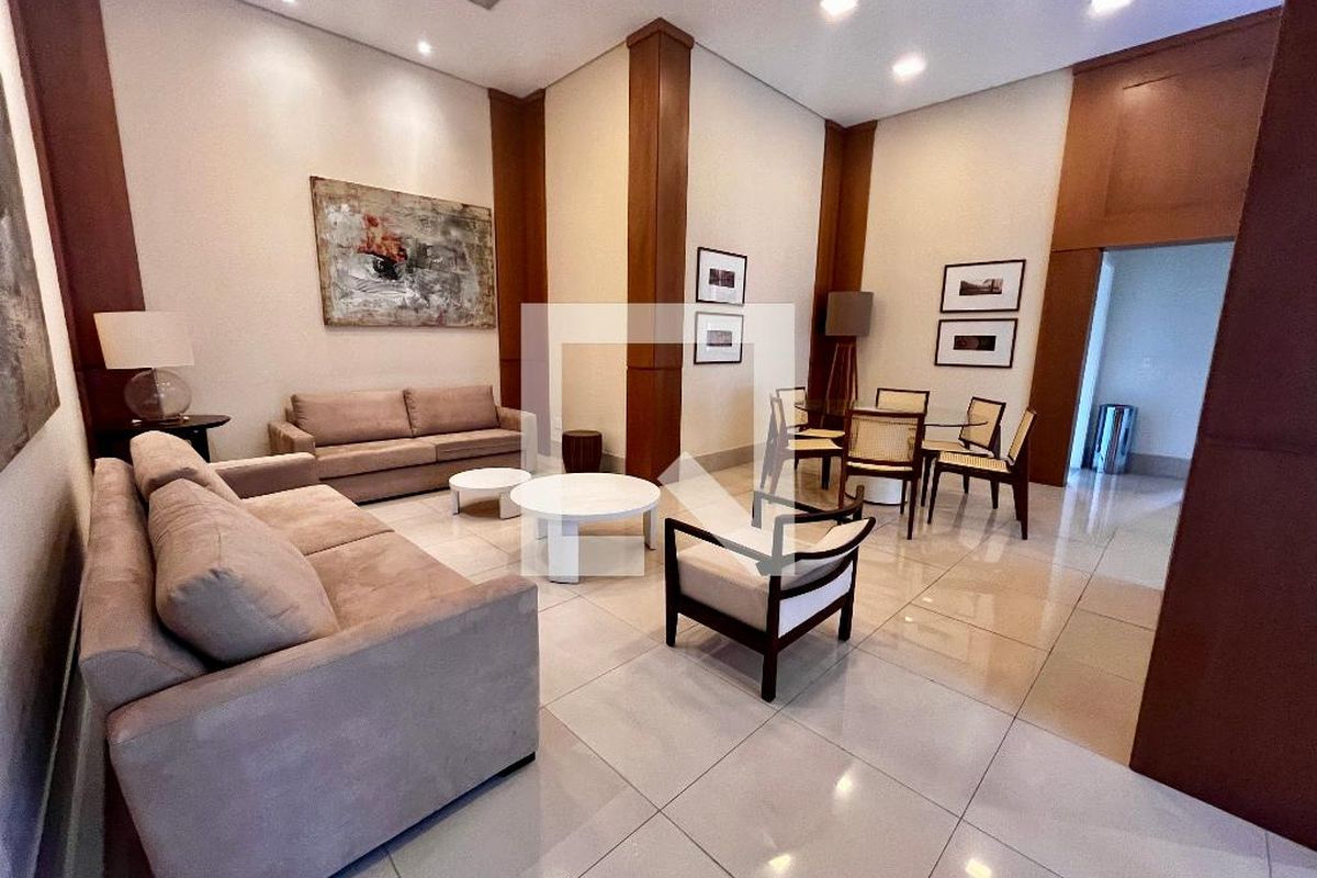 Apartamento à Venda - Cambuí, 3 Quartos,  186 m2 em , Campinas - sp | SoloBR