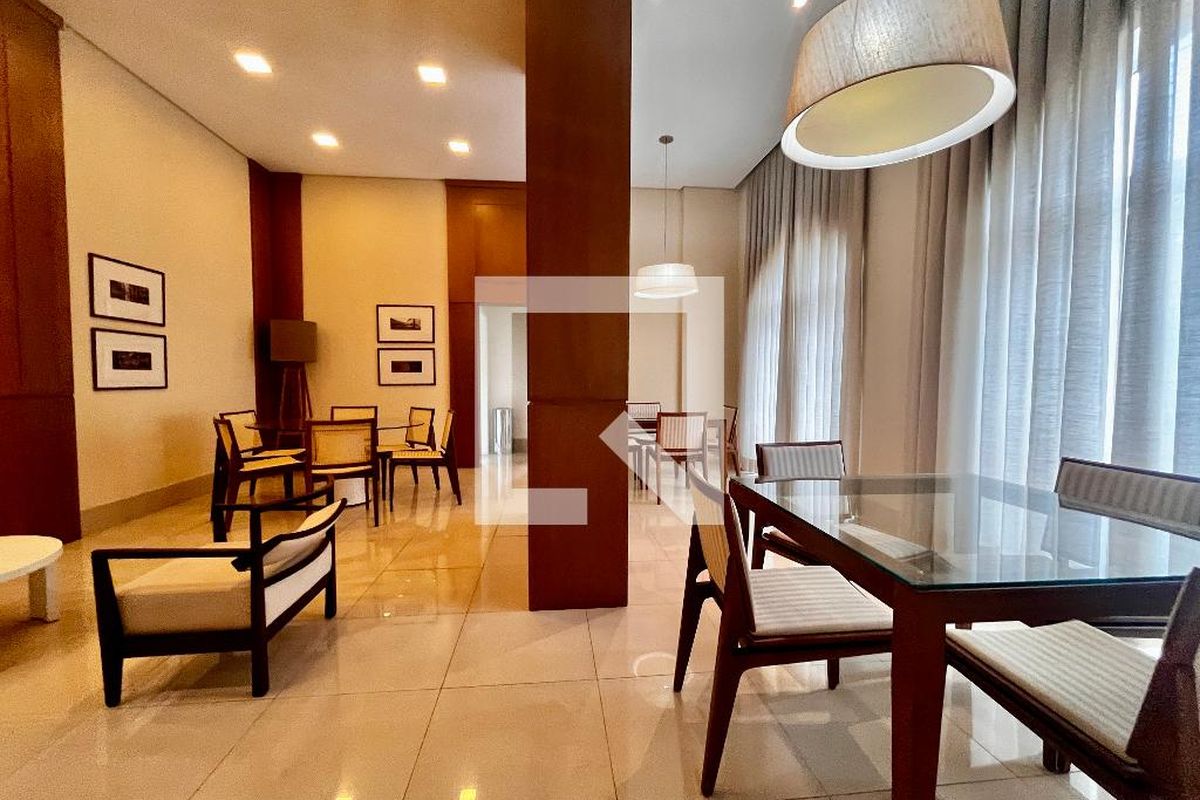 Apartamento à Venda - Cambuí, 3 Quartos,  186 m2 em , Campinas - sp | SoloBR