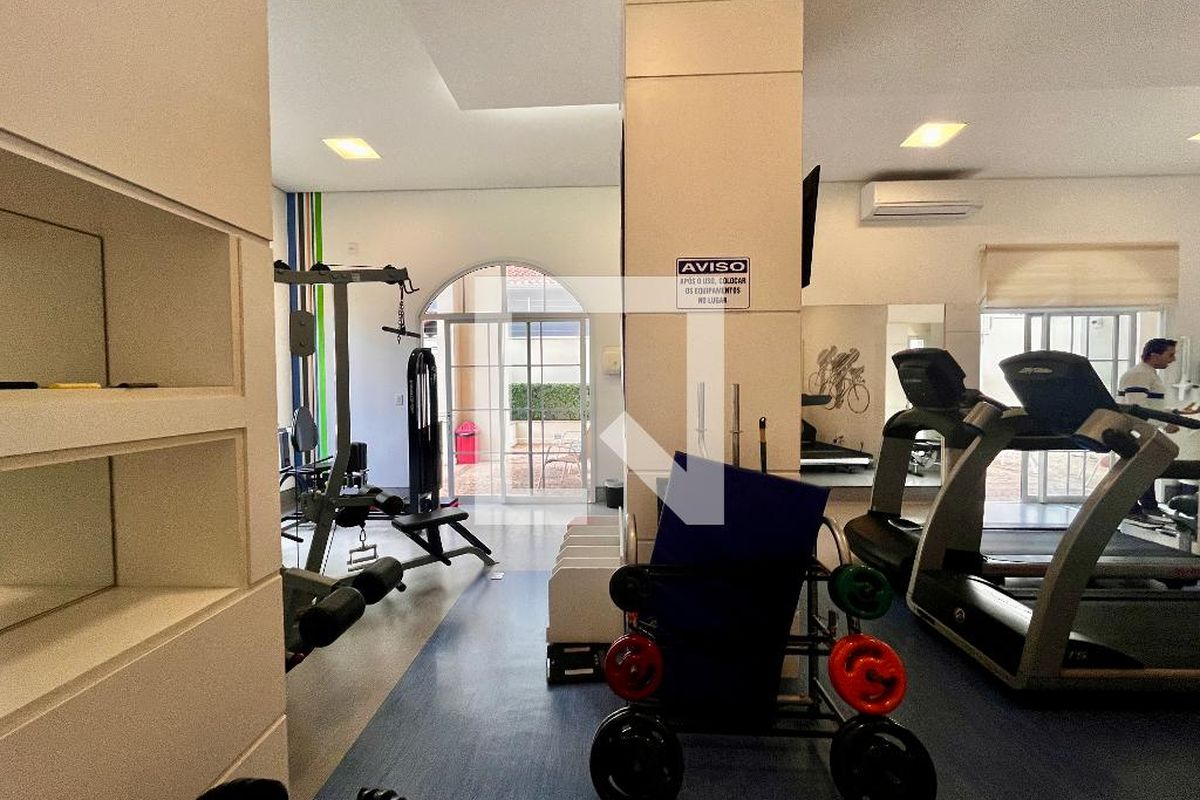 Apartamento à Venda - Cambuí, 3 Quartos,  186 m2 em , Campinas - sp | SoloBR