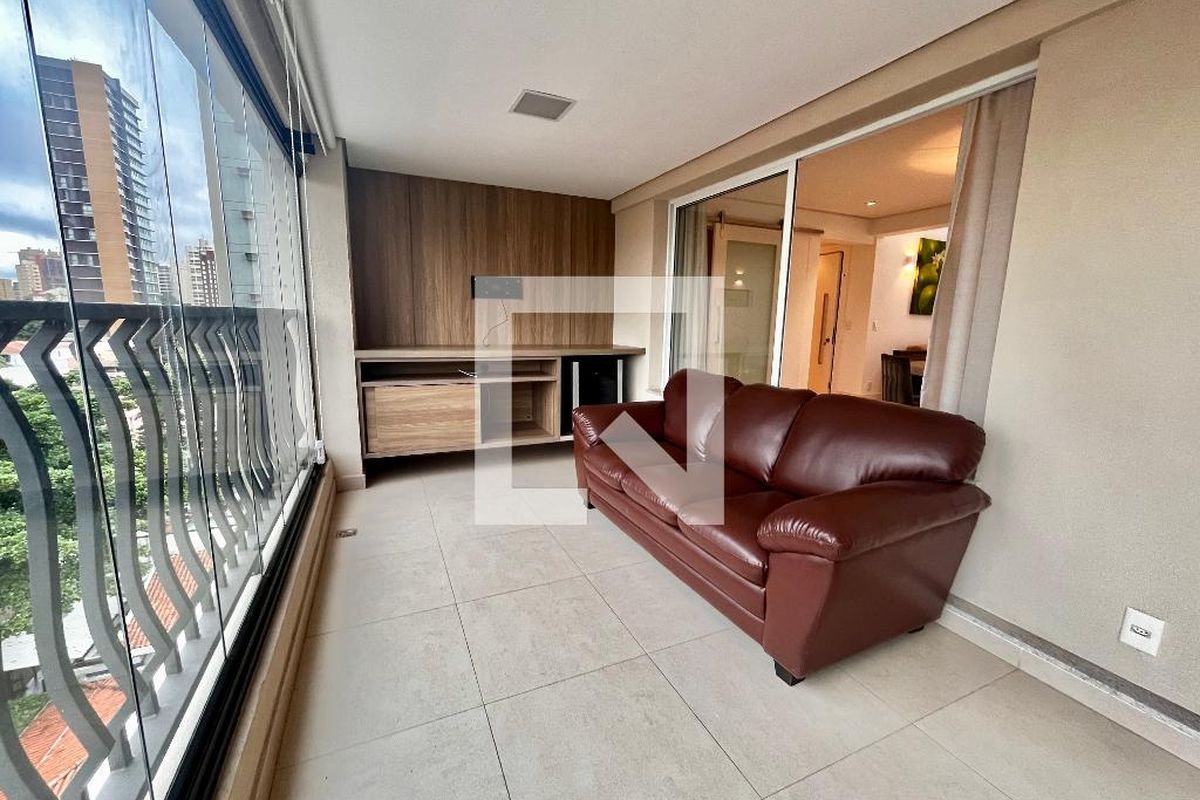 Apartamento à Venda - Cambuí, 3 Quartos,  186 m2 em , Campinas - sp | SoloBR