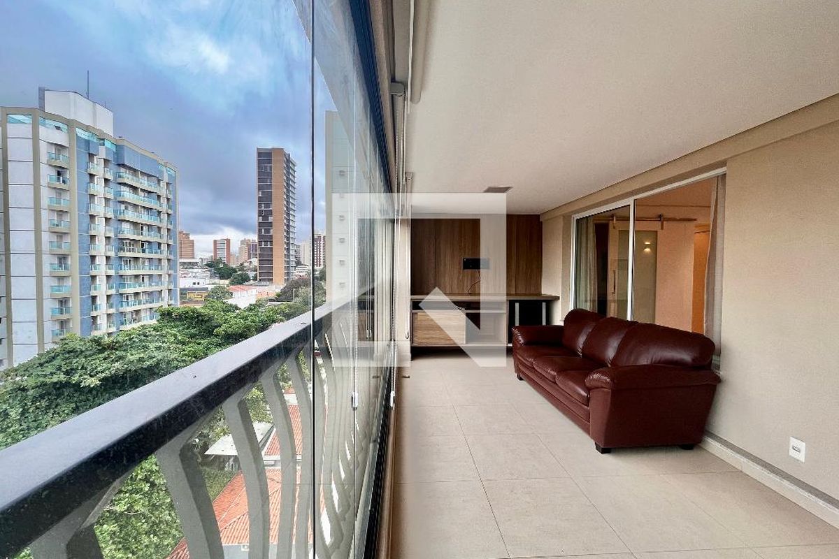 Apartamento à Venda - Cambuí, 3 Quartos,  186 m2 em , Campinas - sp | SoloBR