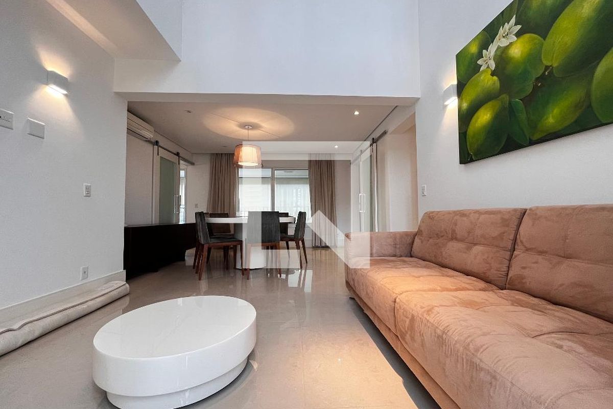 Apartamento à Venda - Cambuí, 3 Quartos,  186 m2 em , Campinas - sp | SoloBR
