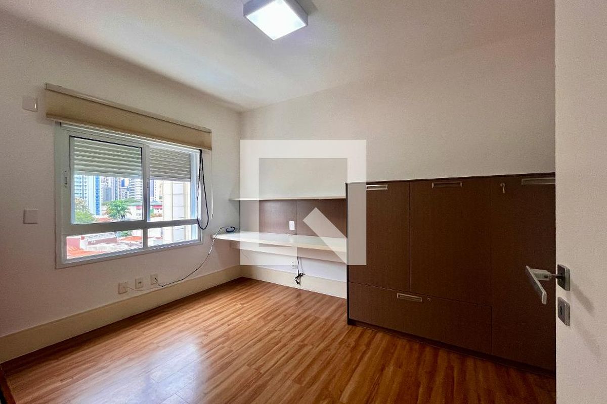 Apartamento à Venda - Cambuí, 3 Quartos,  186 m2 em , Campinas - sp | SoloBR