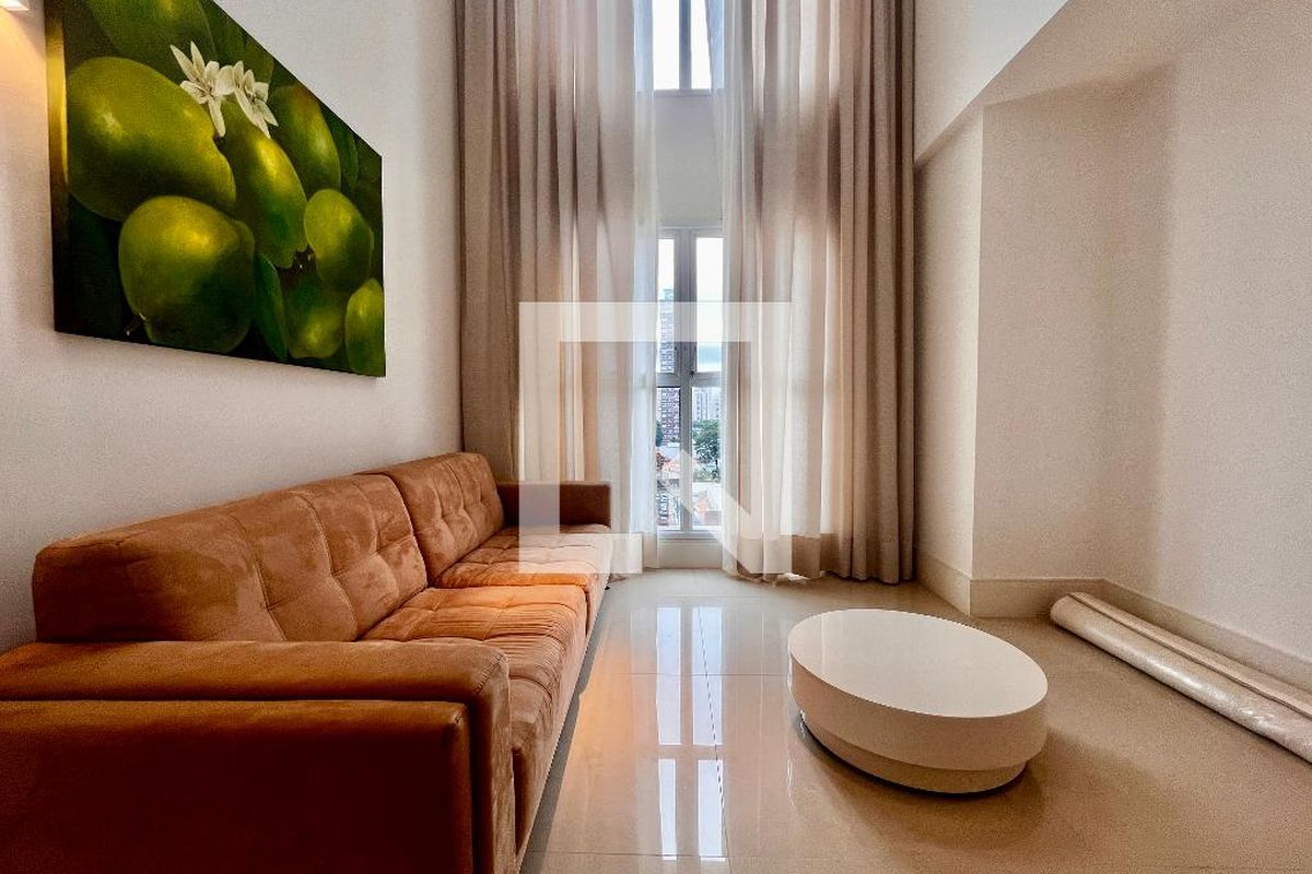 Apartamento à Venda - Cambuí, 3 Quartos,  186 m2 em , Campinas - sp | SoloBR