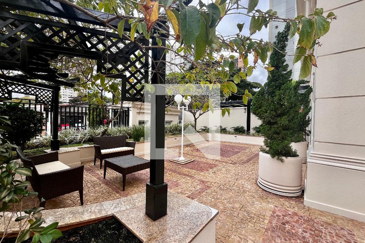 Apartamento à Venda - Cambuí, 3 Quartos,  186 m2 em , Campinas - sp | SoloBR