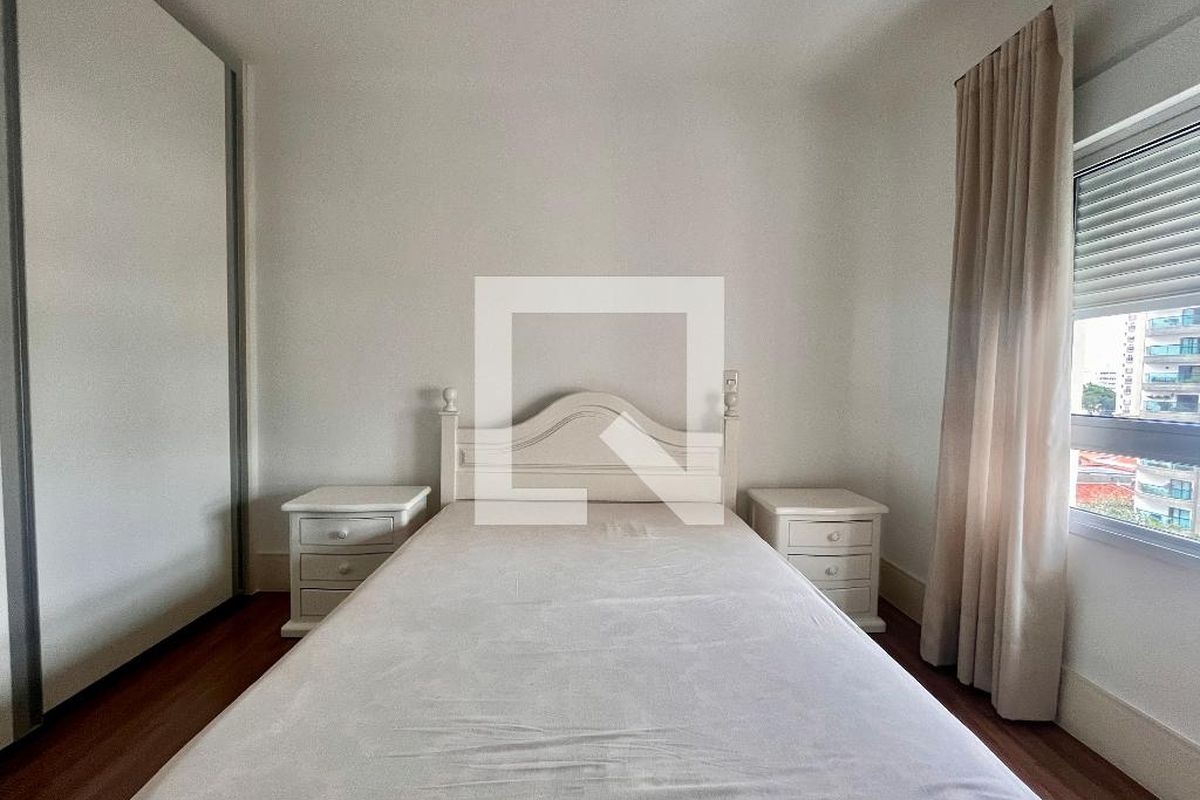 Apartamento à Venda - Cambuí, 3 Quartos,  186 m2 em , Campinas - sp | SoloBR
