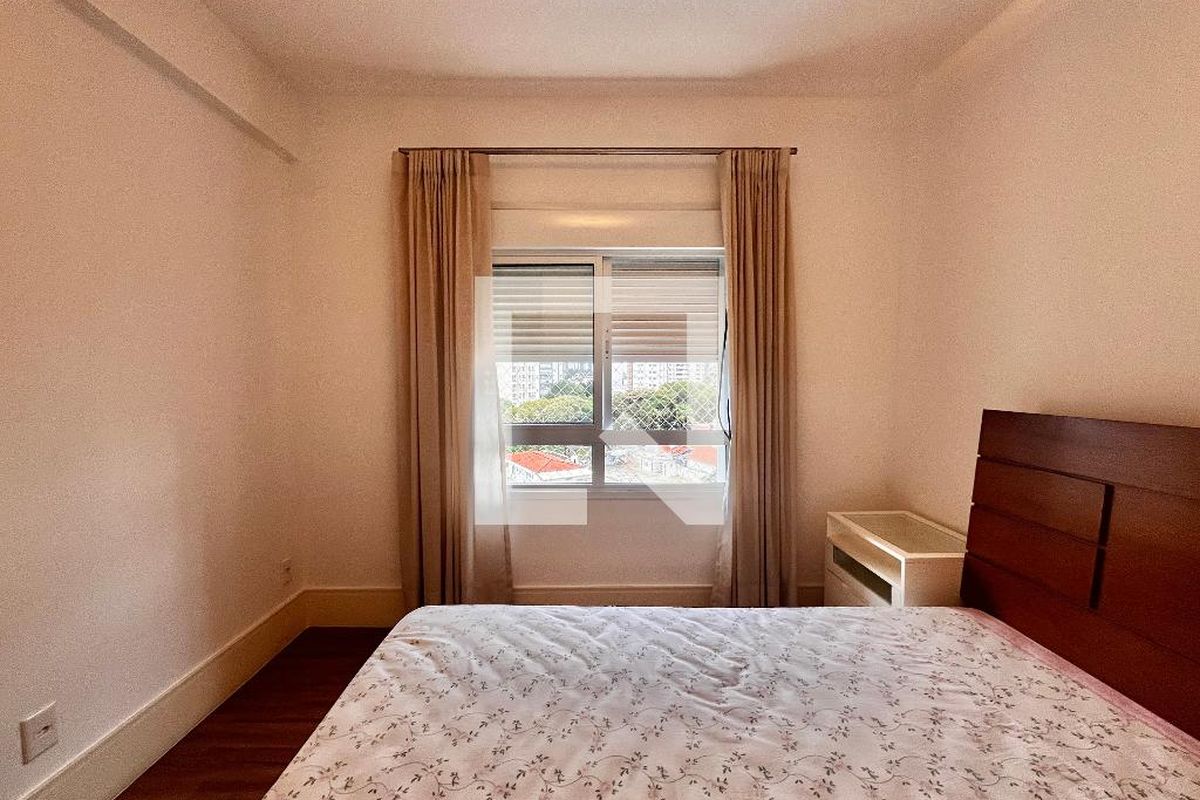 Apartamento à Venda - Cambuí, 3 Quartos,  186 m2 em , Campinas - sp | SoloBR