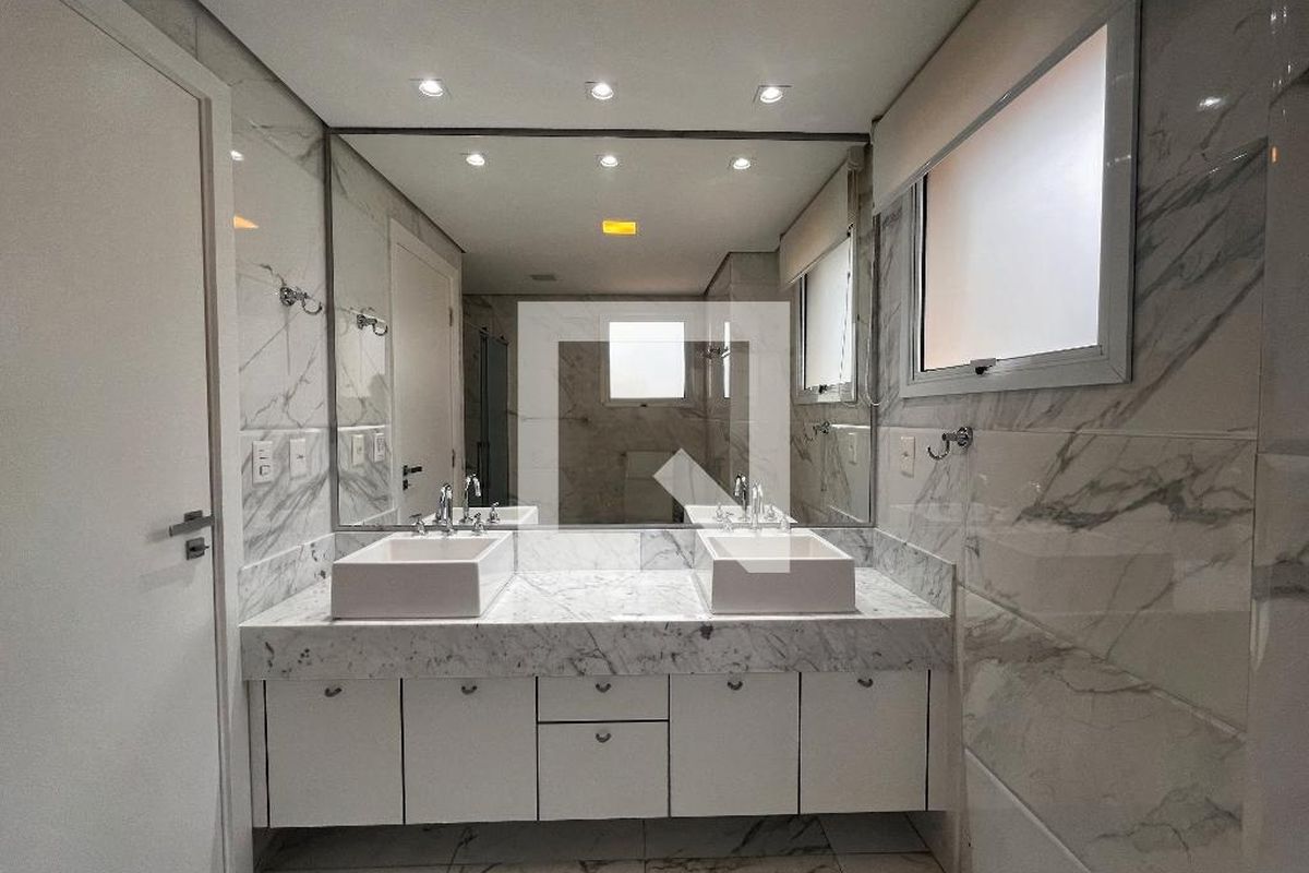 Apartamento à Venda - Cambuí, 3 Quartos,  186 m2 em , Campinas - sp | SoloBR