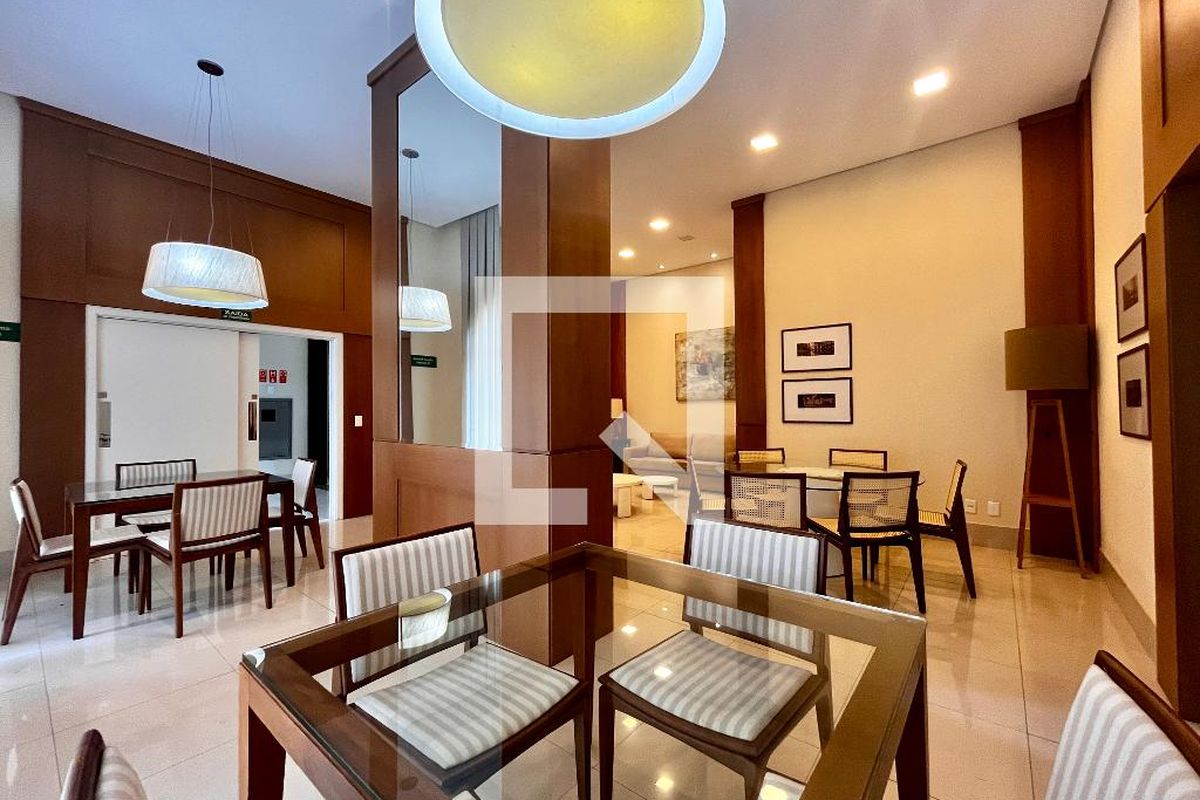 Apartamento à Venda - Cambuí, 3 Quartos,  186 m2 em , Campinas - sp | SoloBR