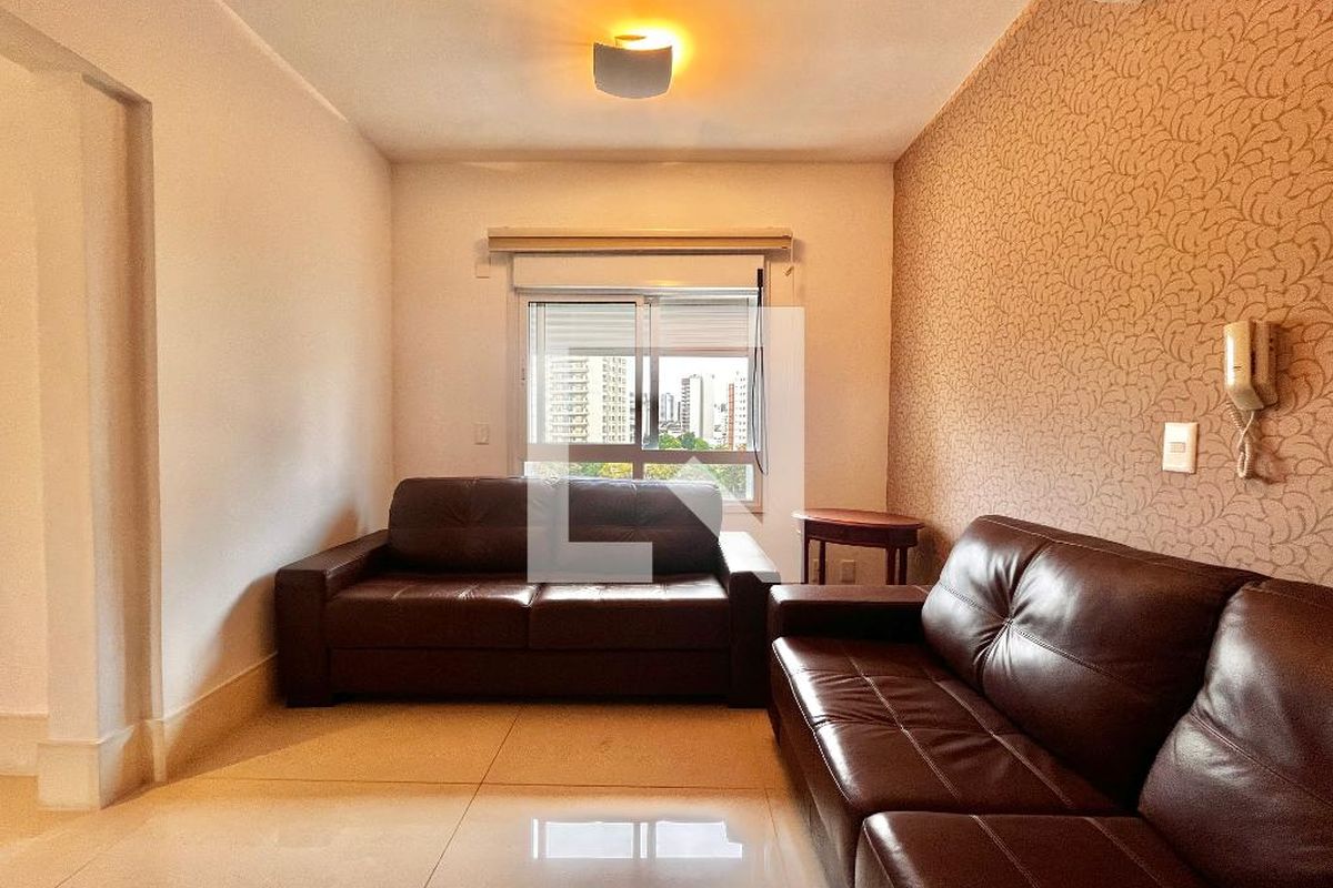 Apartamento à Venda - Cambuí, 3 Quartos,  186 m2 em , Campinas - sp | SoloBR