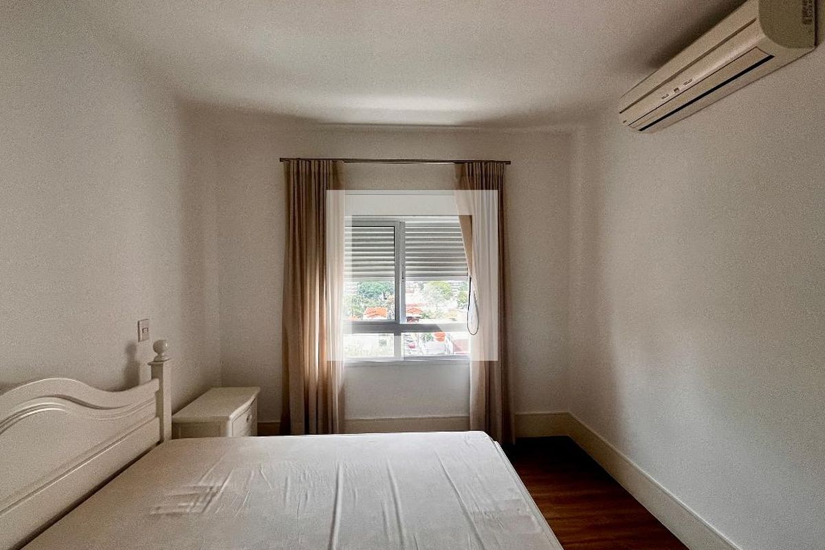 Apartamento à Venda - Cambuí, 3 Quartos,  186 m2 em , Campinas - sp | SoloBR
