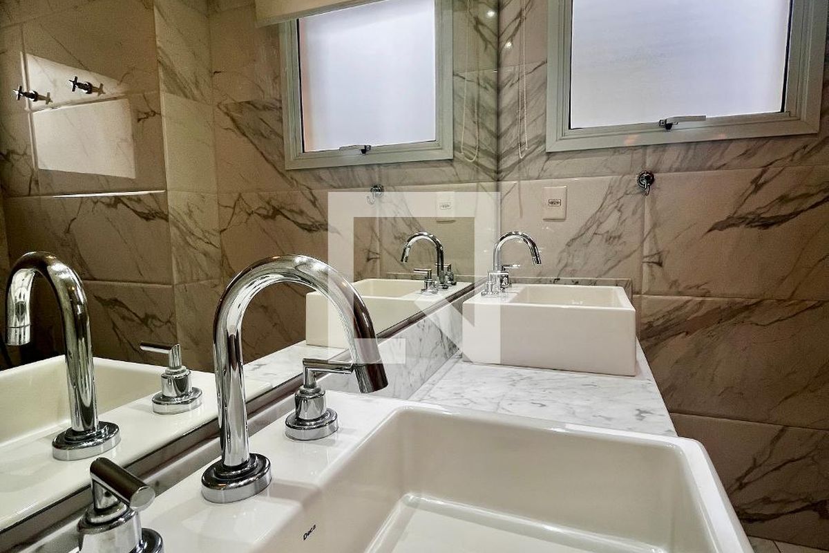 Apartamento à Venda - Cambuí, 3 Quartos,  186 m2 em , Campinas - sp | SoloBR