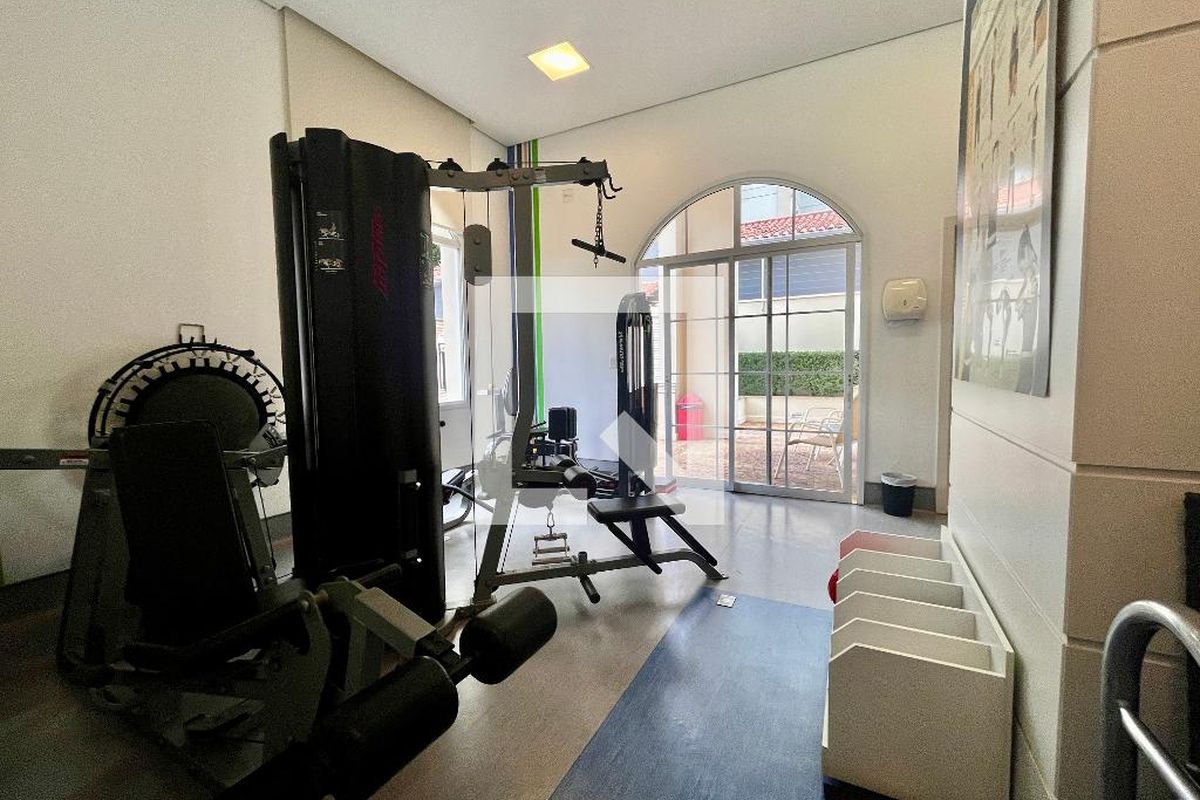 Apartamento à Venda - Cambuí, 3 Quartos,  186 m2 em , Campinas - sp | SoloBR