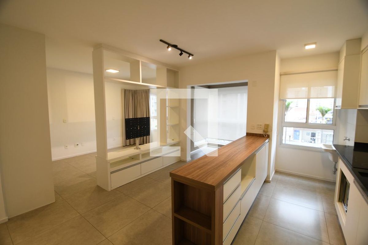 Apartamento à Venda - Bosque, 1 Quarto,  44 m2 em , Campinas - sp | SoloBR