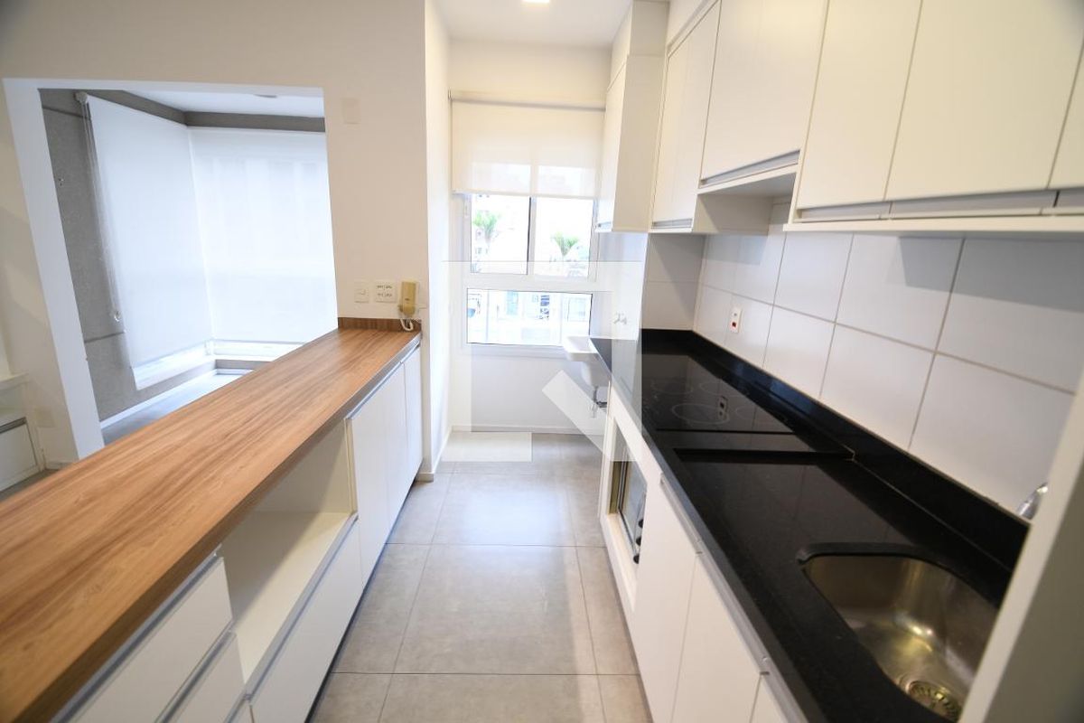 Apartamento à Venda - Bosque, 1 Quarto,  44 m2 em , Campinas - sp | SoloBR